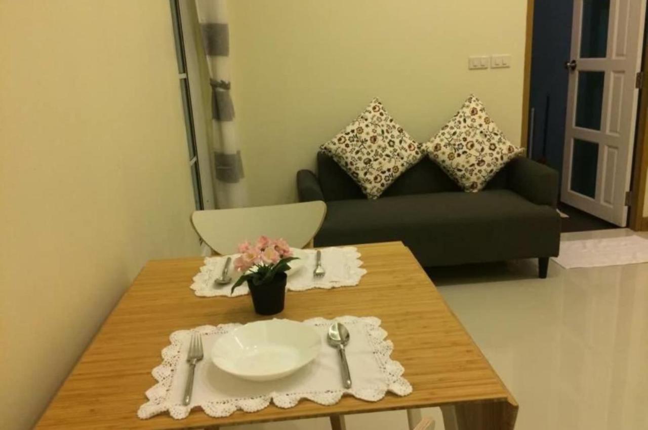 Hotel Snapper House Khao Lak Exterior foto