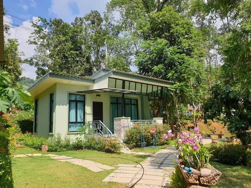 Hotel Snapper House Khao Lak Exterior foto