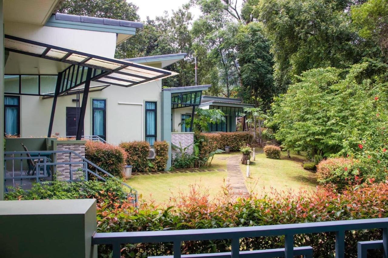 Hotel Snapper House Khao Lak Exterior foto