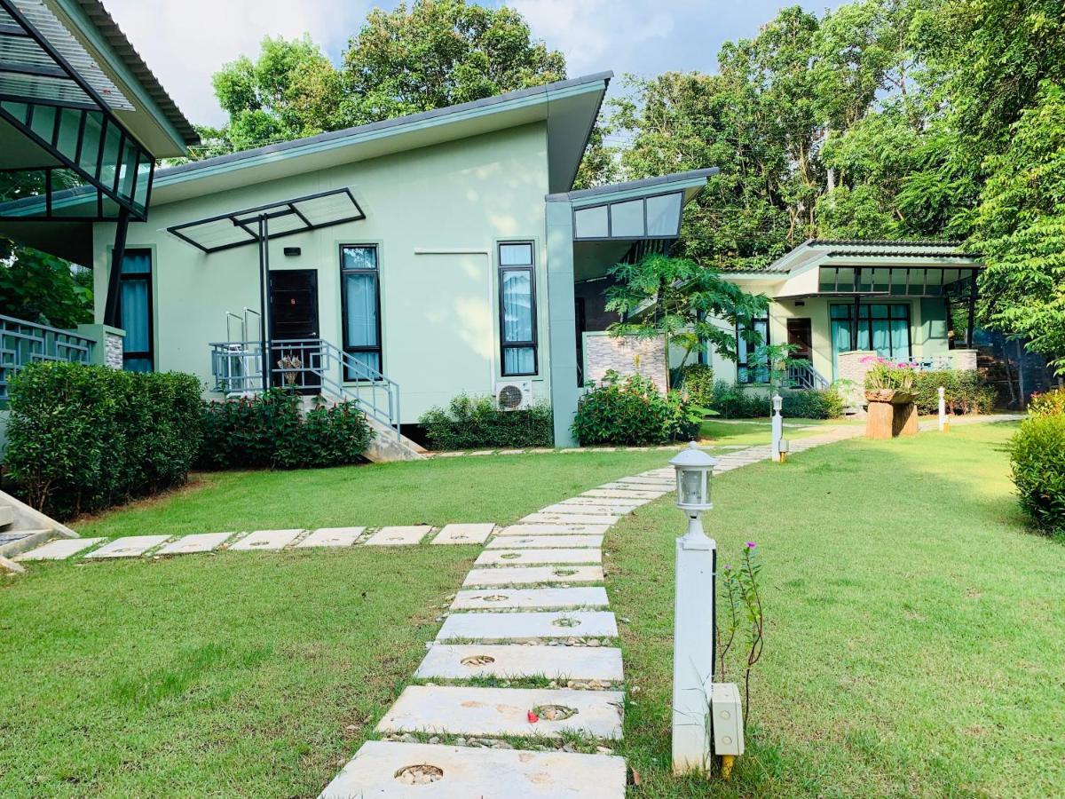 Hotel Snapper House Khao Lak Exterior foto