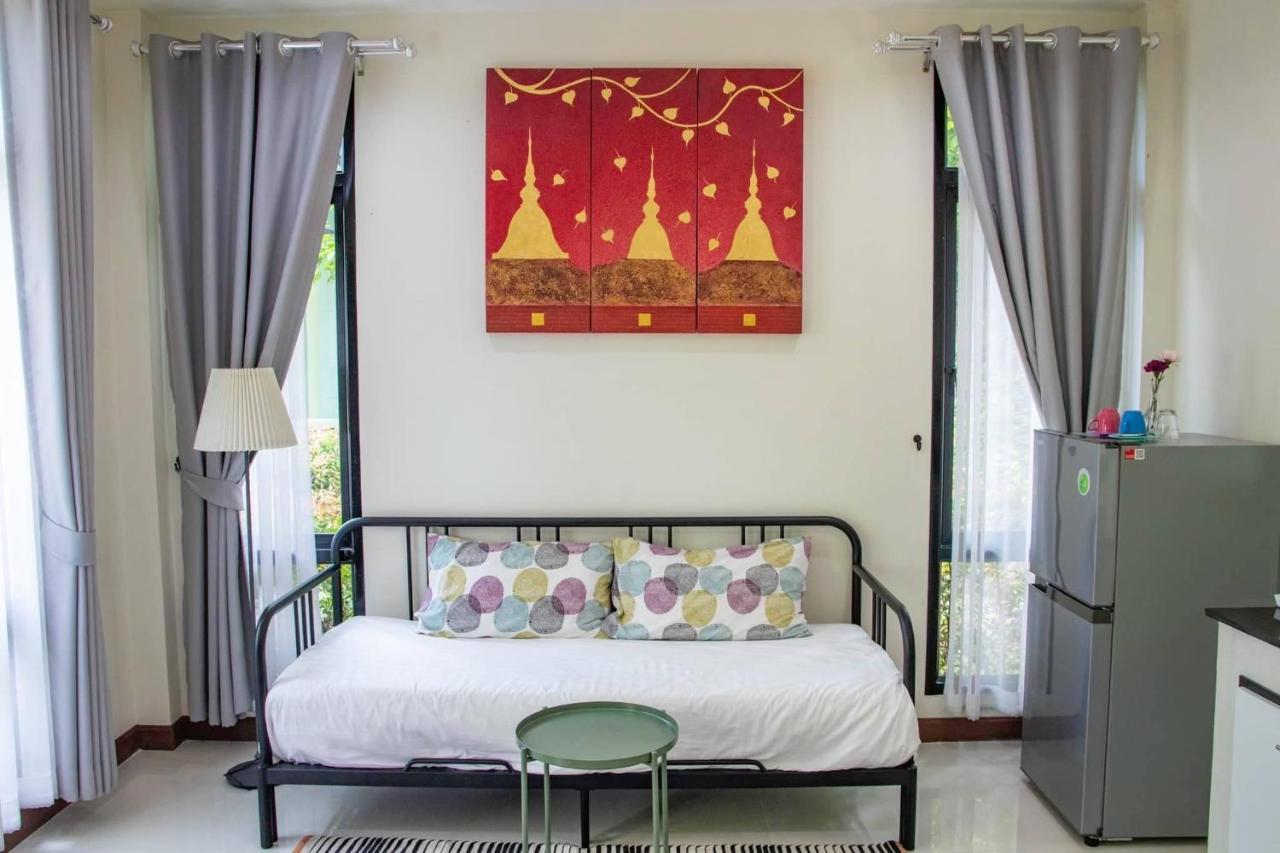 Hotel Snapper House Khao Lak Exterior foto