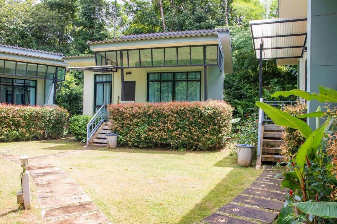 Hotel Snapper House Khao Lak Exterior foto