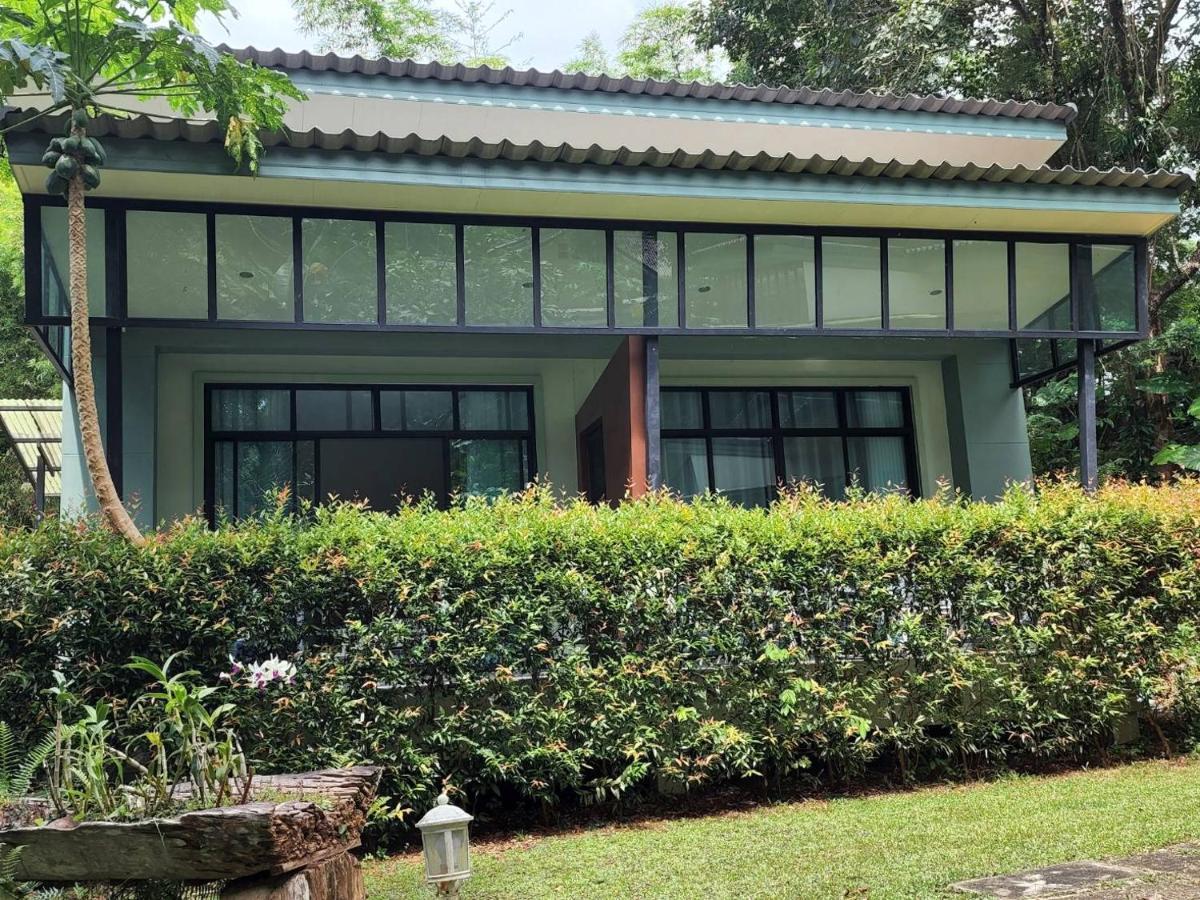 Hotel Snapper House Khao Lak Exterior foto