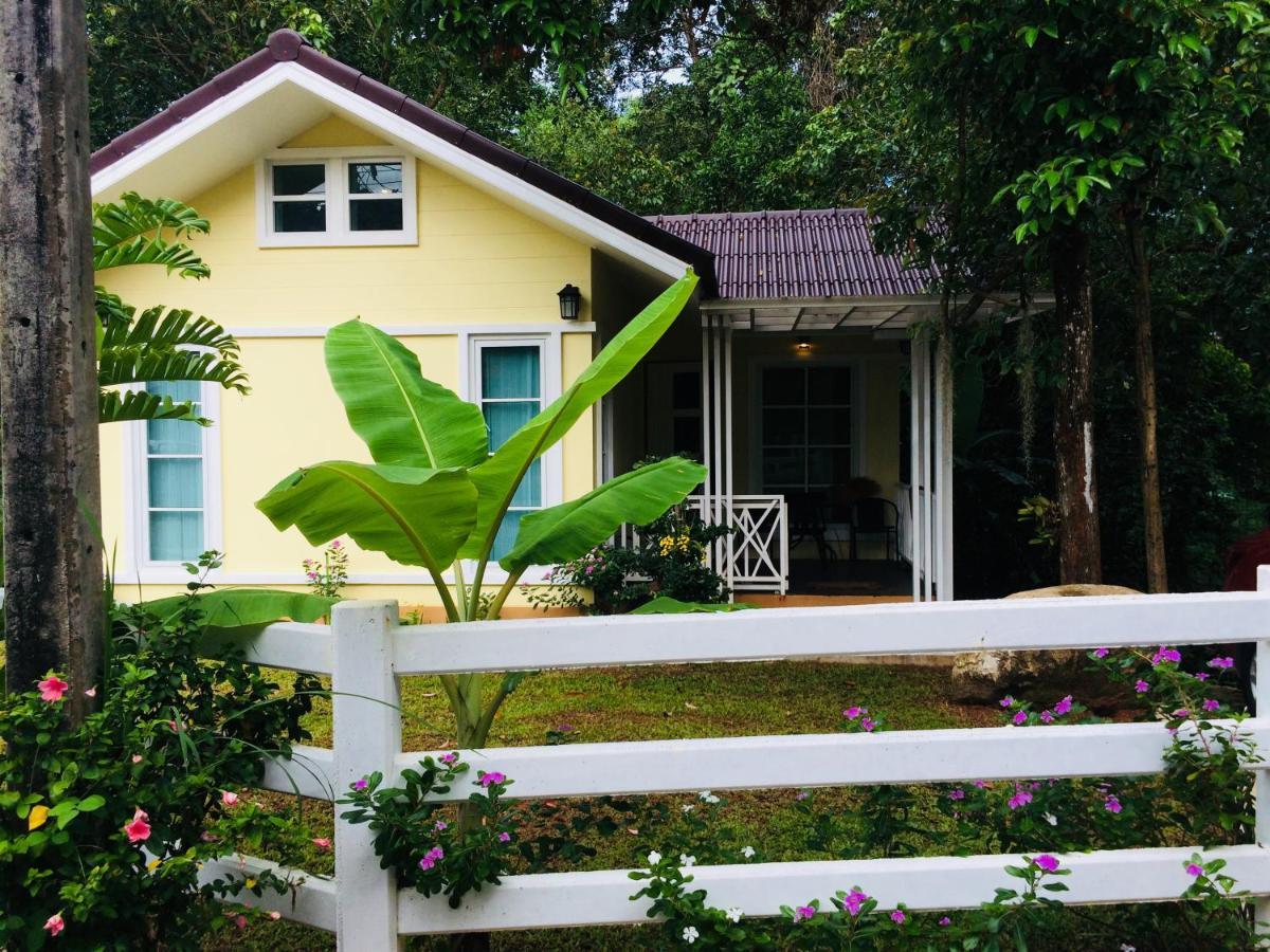 Hotel Snapper House Khao Lak Exterior foto