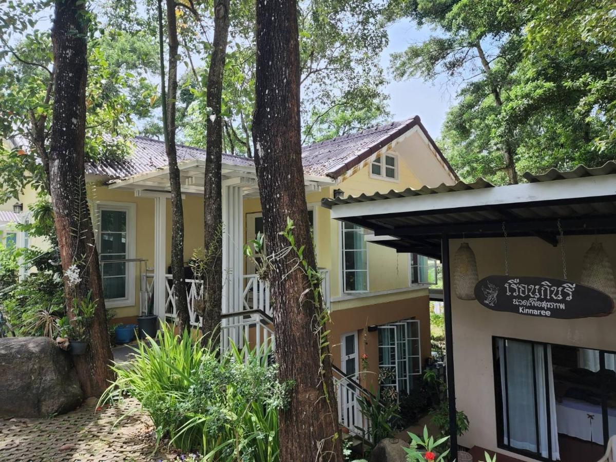 Hotel Snapper House Khao Lak Exterior foto