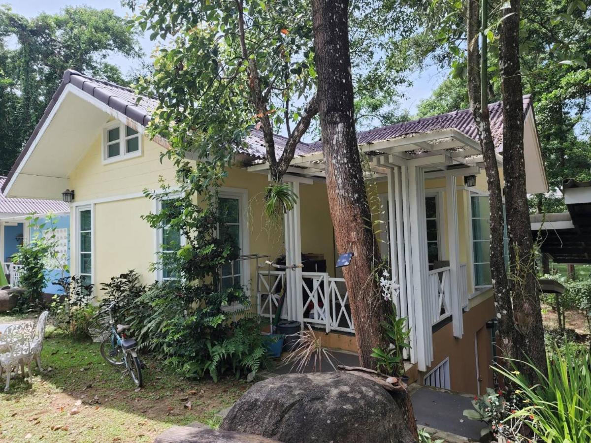 Hotel Snapper House Khao Lak Exterior foto