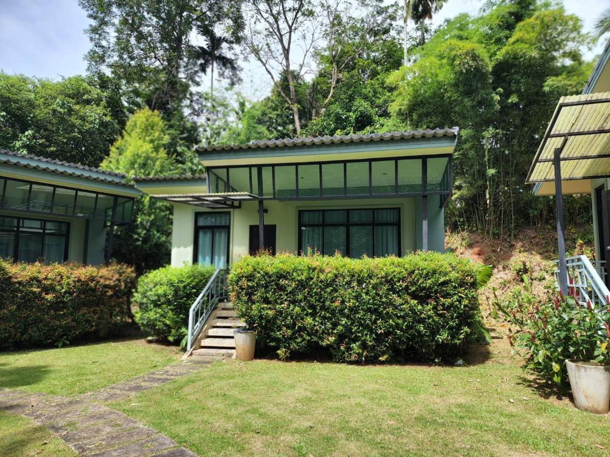 Hotel Snapper House Khao Lak Exterior foto