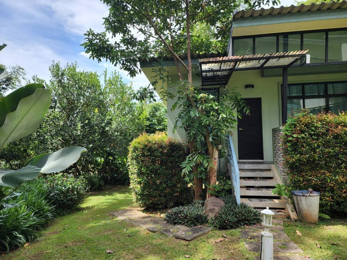 Hotel Snapper House Khao Lak Exterior foto