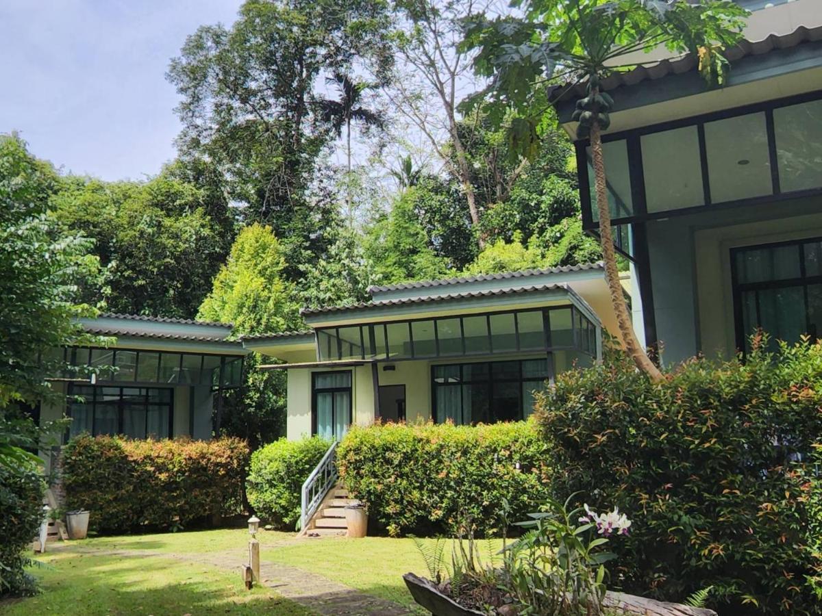 Hotel Snapper House Khao Lak Exterior foto