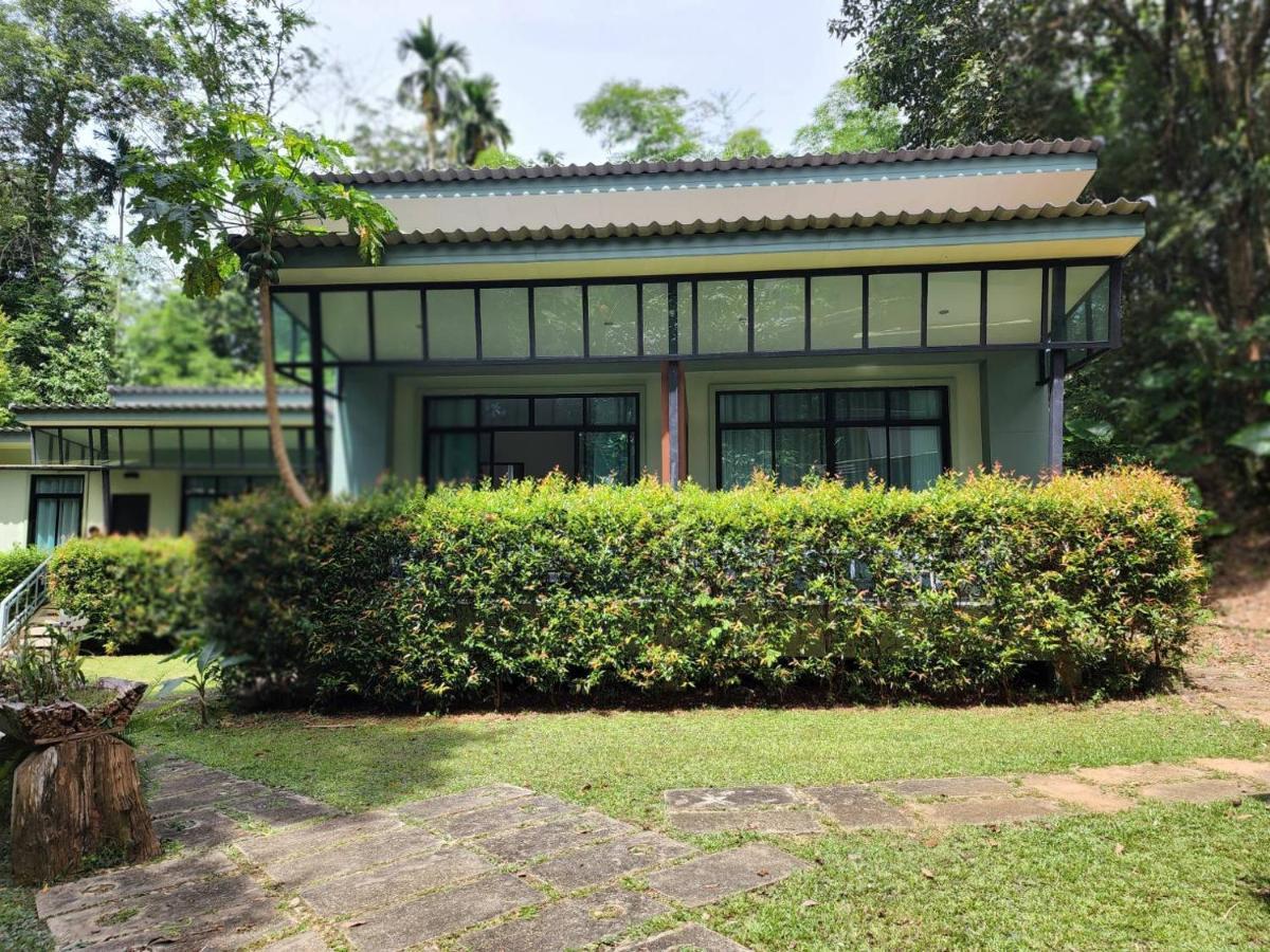Hotel Snapper House Khao Lak Exterior foto