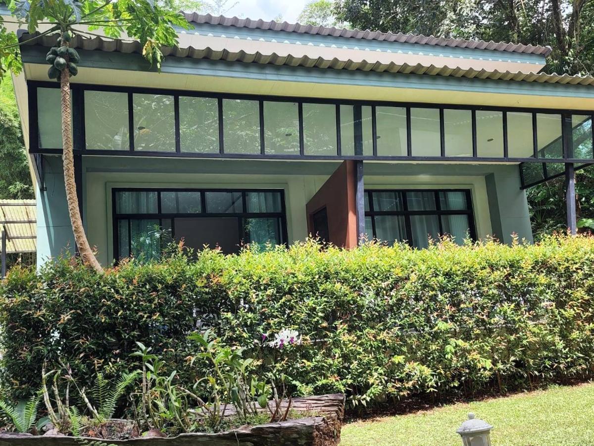 Hotel Snapper House Khao Lak Exterior foto
