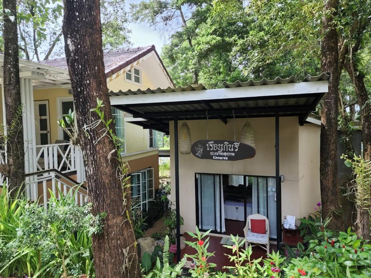 Hotel Snapper House Khao Lak Exterior foto