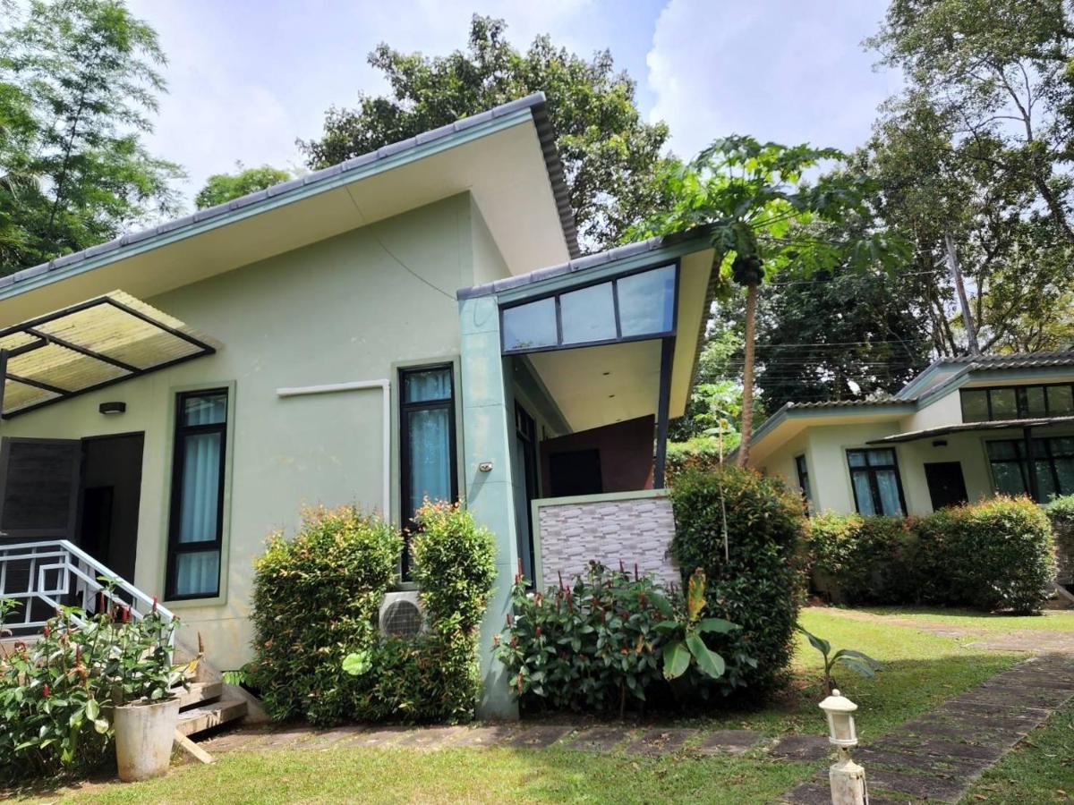 Hotel Snapper House Khao Lak Exterior foto