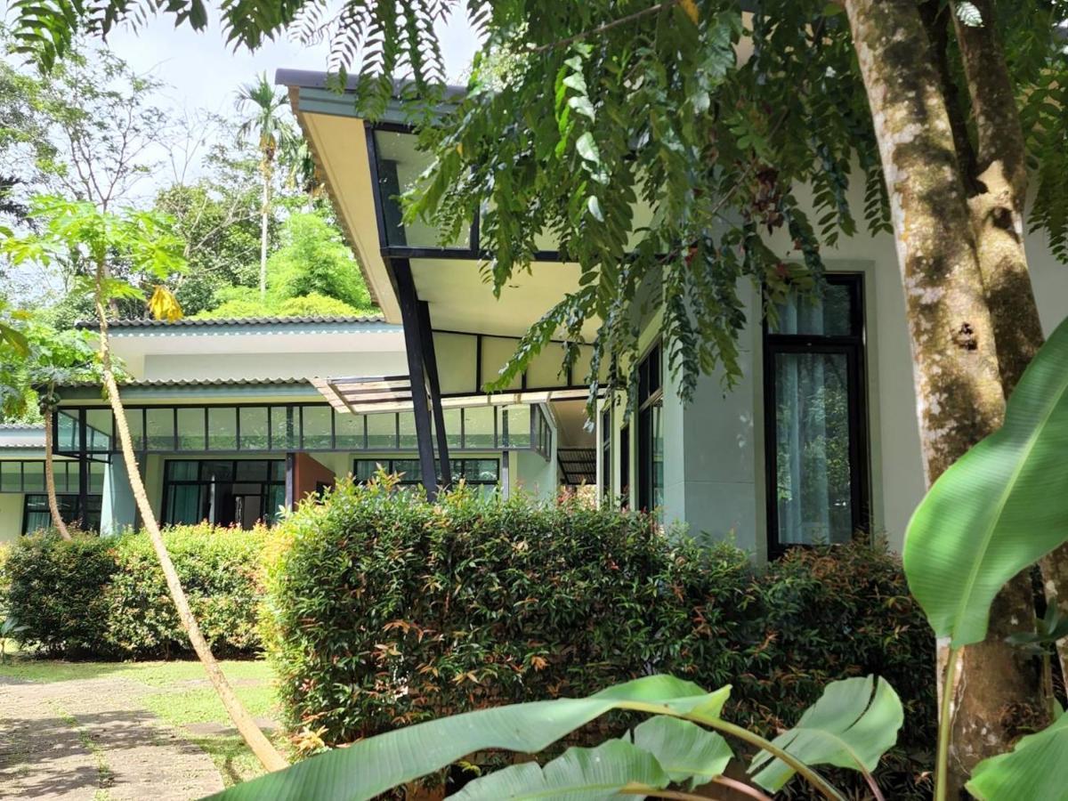 Hotel Snapper House Khao Lak Exterior foto