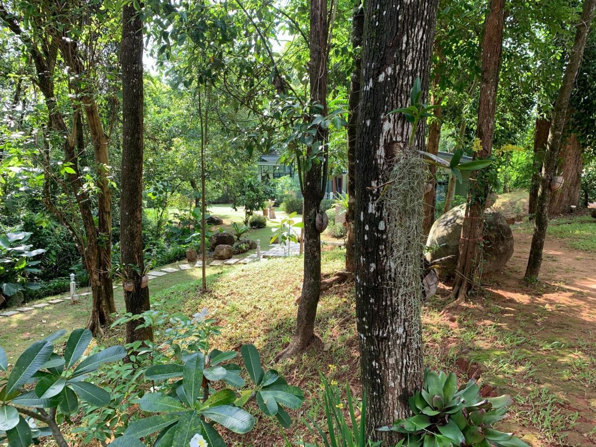 Hotel Snapper House Khao Lak Exterior foto