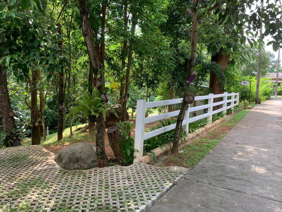 Hotel Snapper House Khao Lak Exterior foto