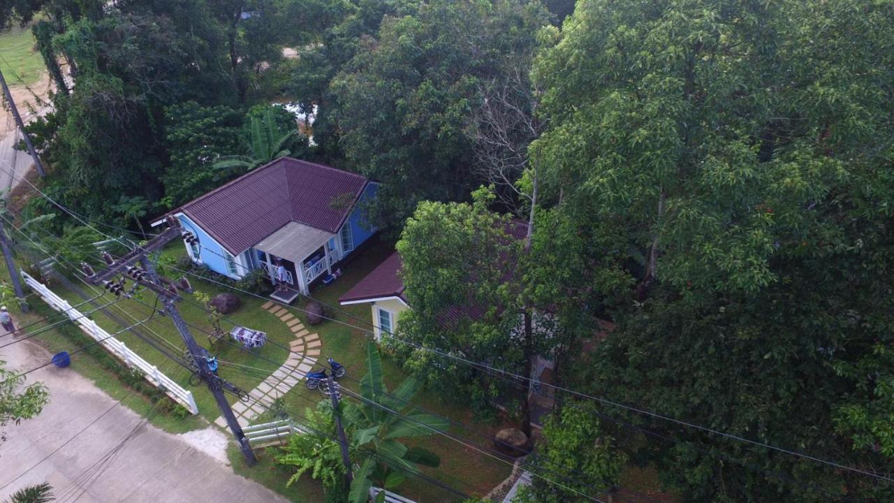 Hotel Snapper House Khao Lak Exterior foto