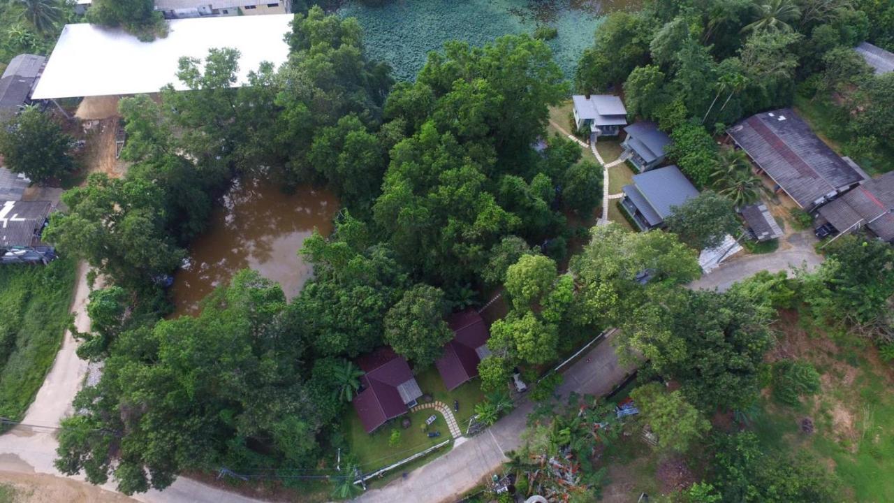 Hotel Snapper House Khao Lak Exterior foto