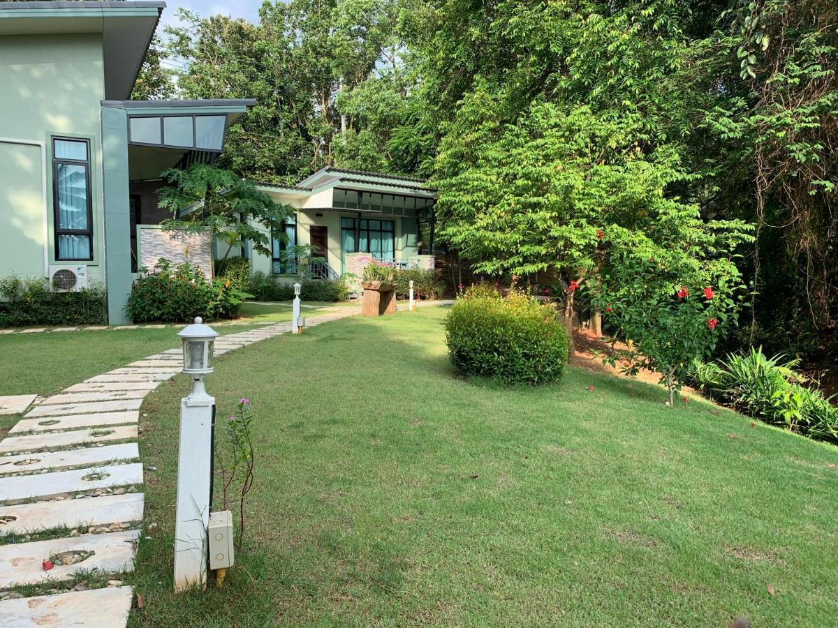 Hotel Snapper House Khao Lak Exterior foto
