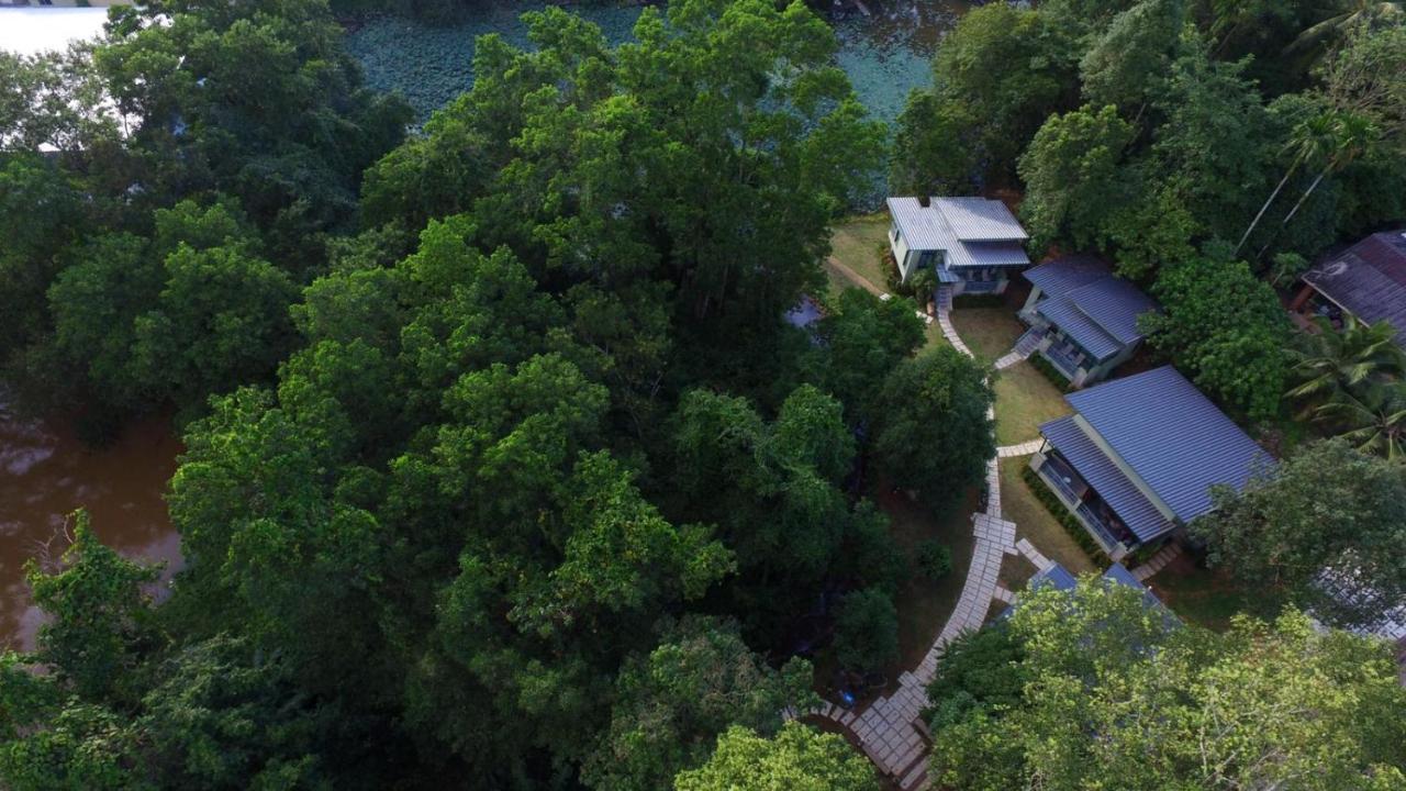 Hotel Snapper House Khao Lak Exterior foto