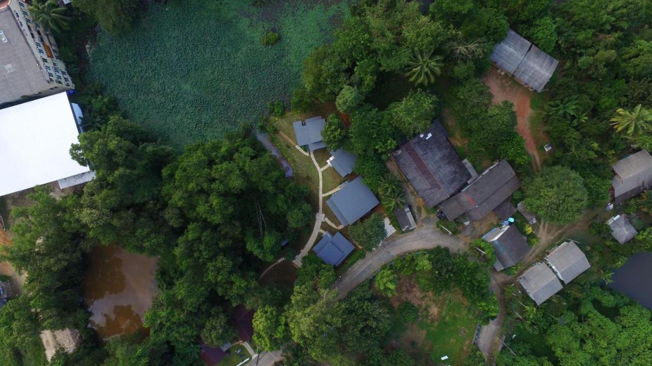 Hotel Snapper House Khao Lak Exterior foto