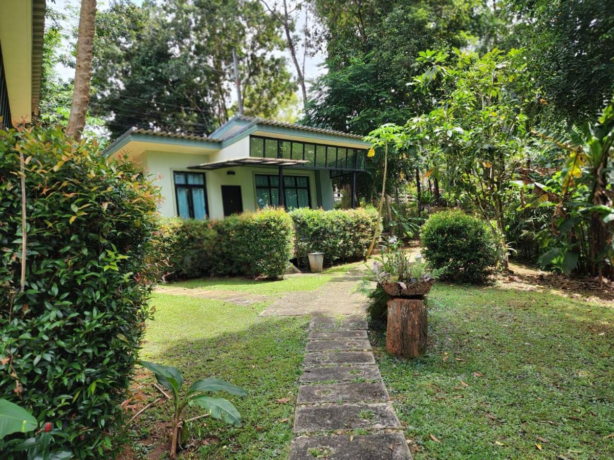 Hotel Snapper House Khao Lak Exterior foto