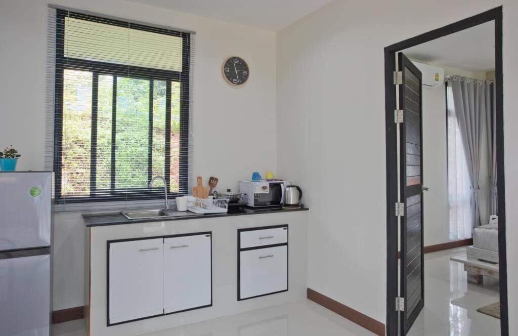 Hotel Snapper House Khao Lak Exterior foto