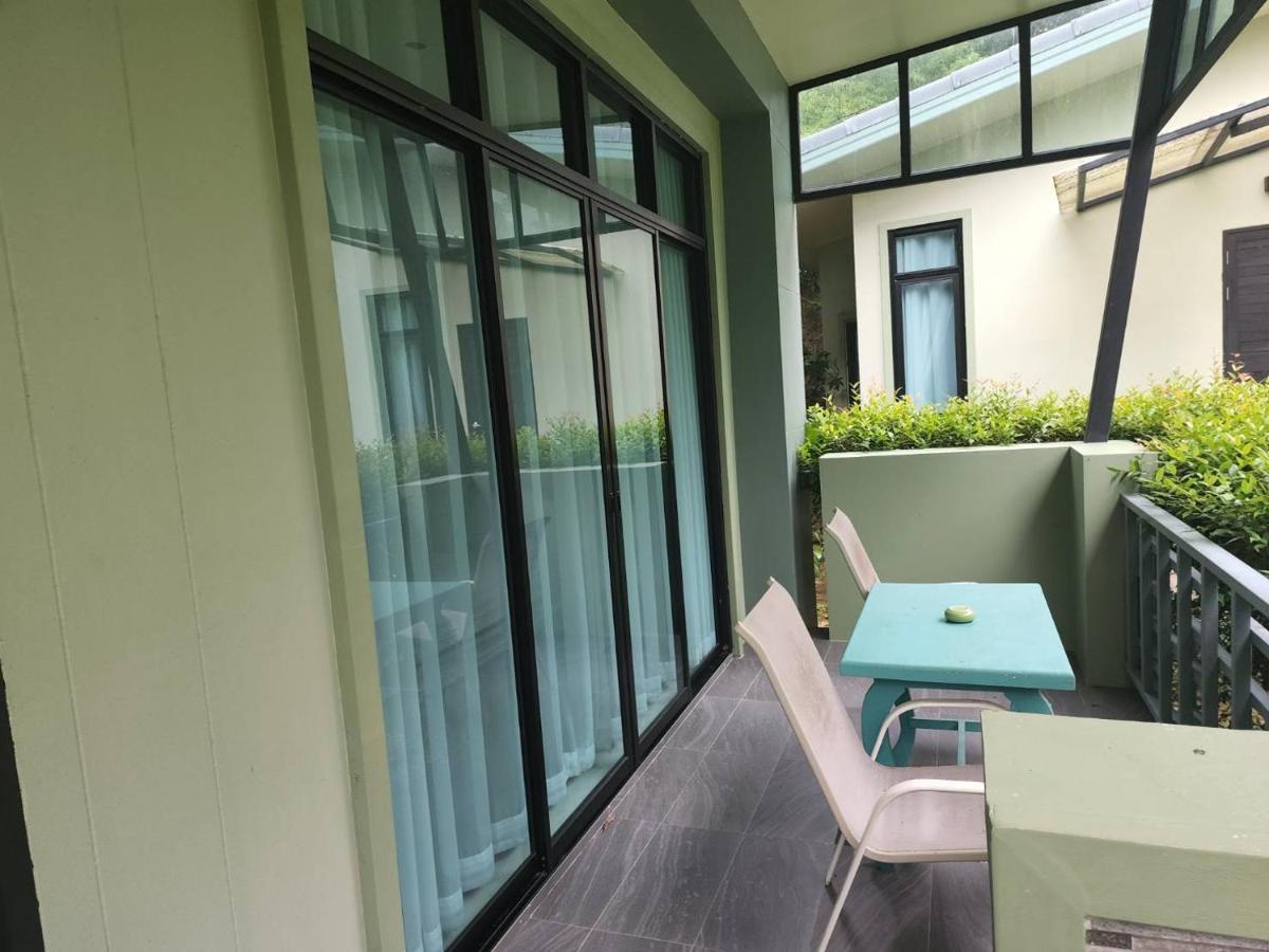 Hotel Snapper House Khao Lak Exterior foto